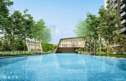 The Orie (D12), Condominium #444478101